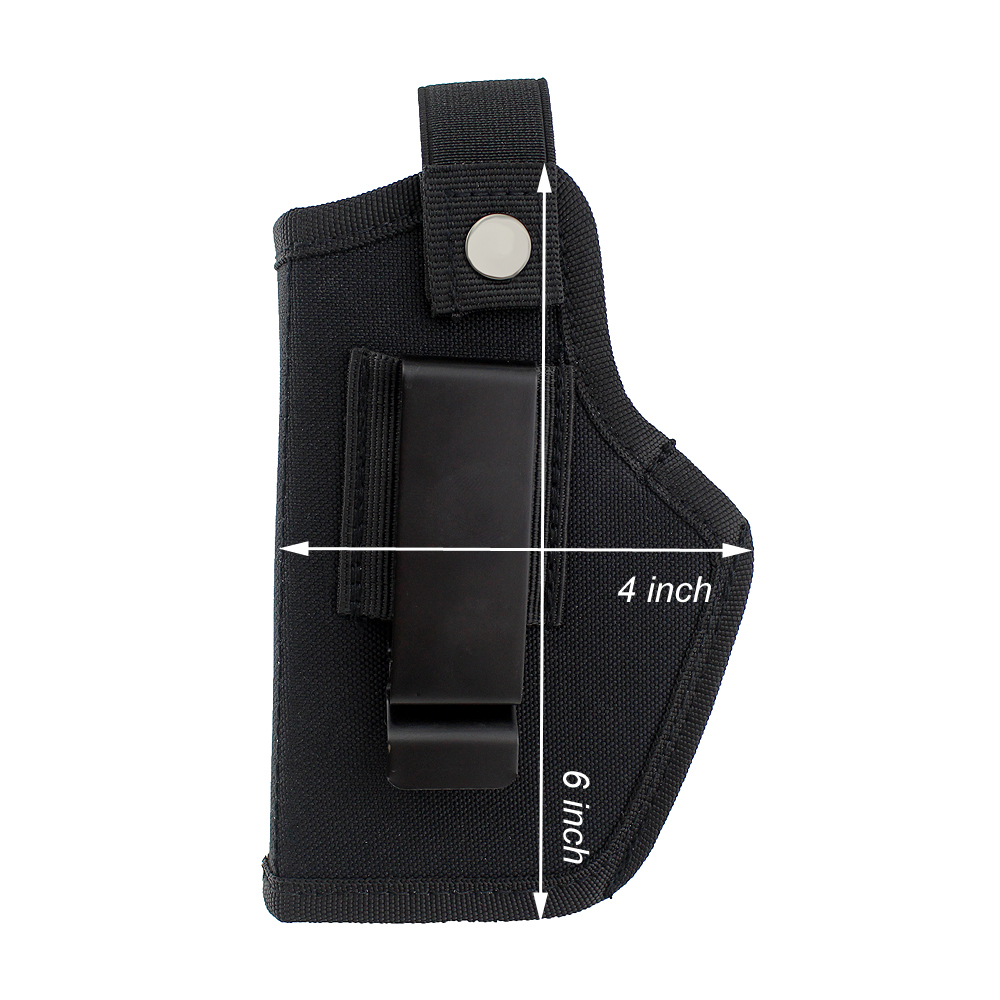 Holster Concealed Carry Holsters for All Sizes Handguns