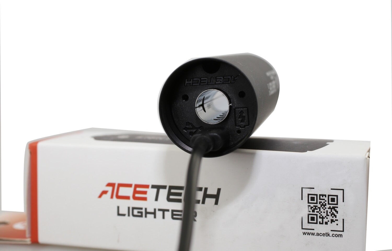 Airsoft Gun Acetech Lighter Tracer Unit Designed for the Pistol easily Lighter Fit For Handgun
