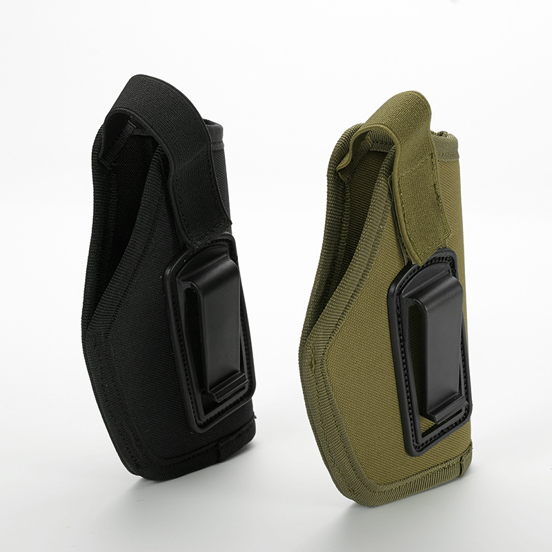 Portable Hand Gun Holster