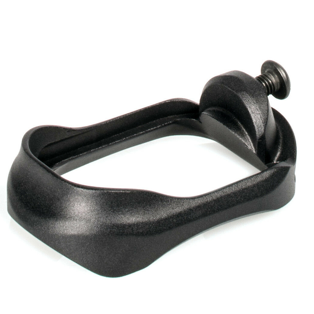 PRO Plus Aluminum Magwell for Gen 5 Glock 17 34