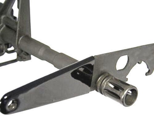 AR15 Enhanced Spanner Armorer Wrench Gunsmith Tool Castle Nut A1/A2 Muzzle Brake