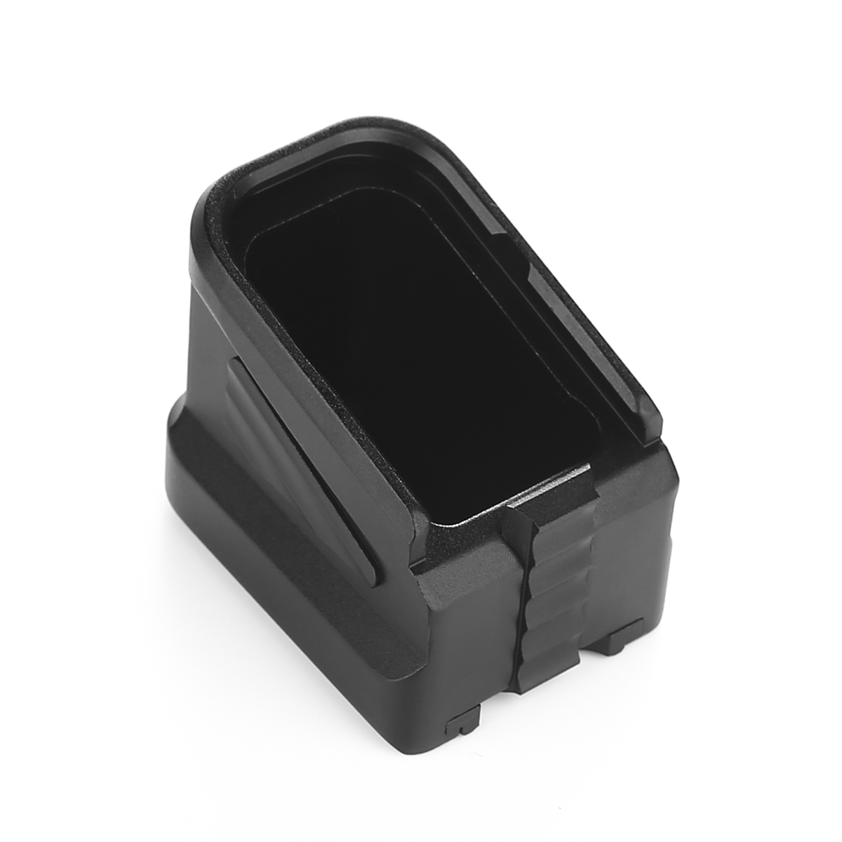 Magazine Base Pad Mag Extension Kit For Glock 17 17C 17L 22 22C 24 24C 31 31C 34 35 Aluminum CNC