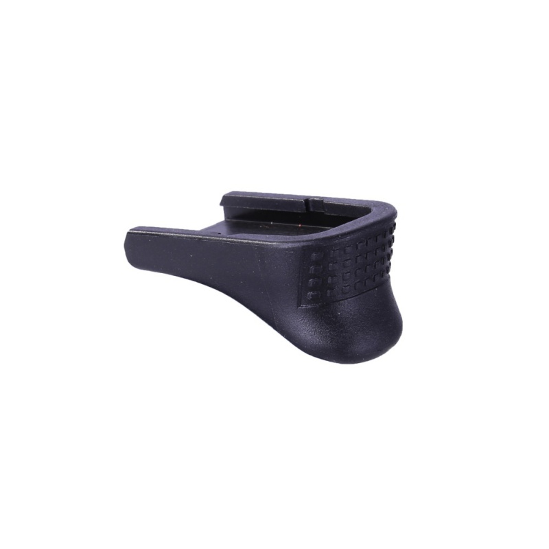 Tactical Glock Grip Extension PG-43 for Glock 43 9mm Grip Extension PG43 Mag Ext G4 Hunting Accessories