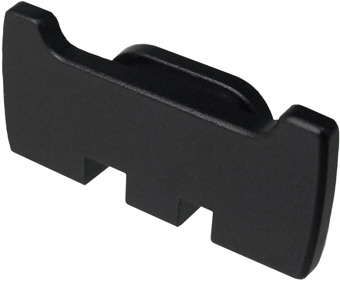 Tactical Slide Rack Assist for All Glock GEN 1-5 Model Rear Slide Racker Plate MOS Glock 17 19 20 21 22 23 24 25 etc