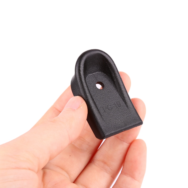 Glock Grips PG-19 PG19 – Fits GLOCK Mid & Full Size Type Grip Extension for Hunting Glock 17,18,19,22,23,24,25,31,32,34