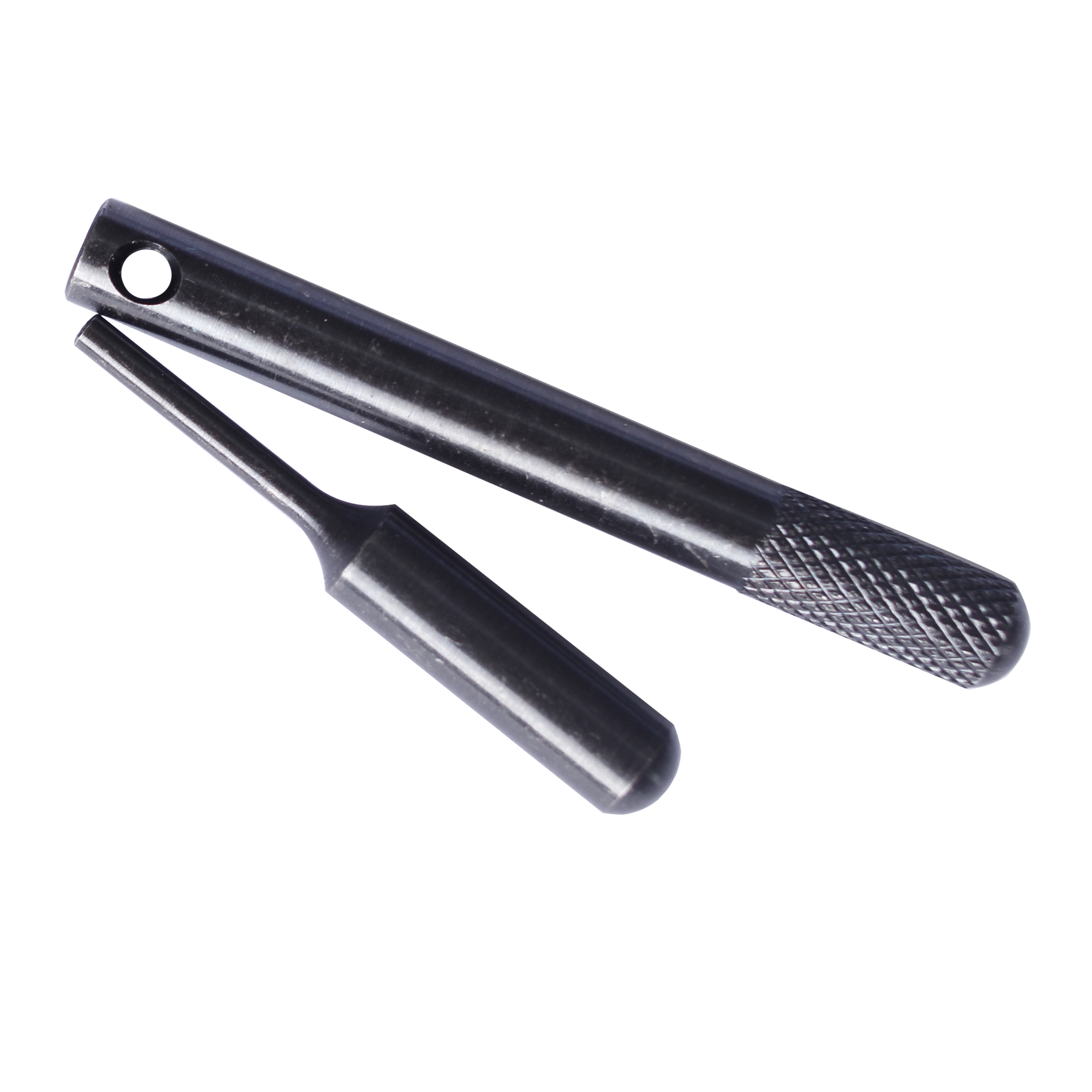 AR15 Rifle Pivot Takedown Pin Detent and Spring Installation Tool Set for Gunsmithing