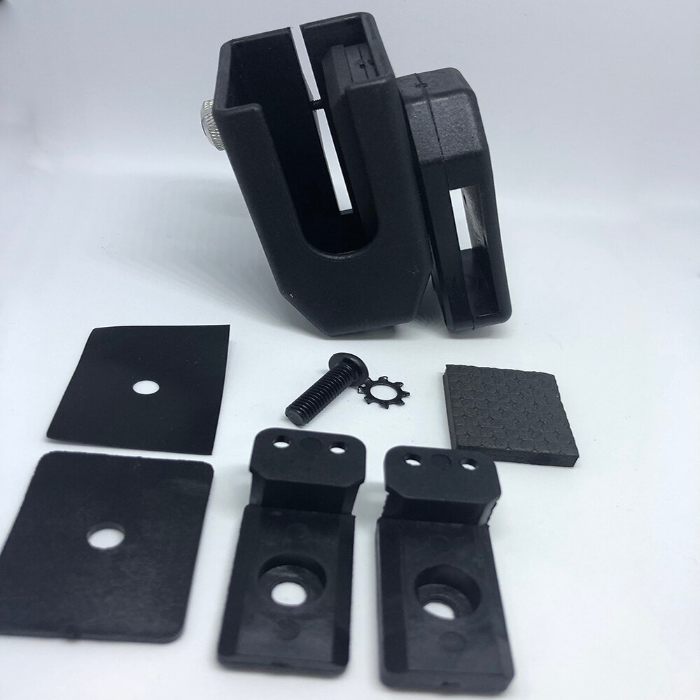 IPSC USPSA Adjust Angle & Tension Universal CR Speed Pistol Magazine Mag Pouch