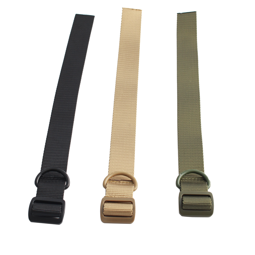 Tactical ButtStock Sling Adapter Military Airsoft Rifle Stock Gun Strap Gun Rope Strapping Belt