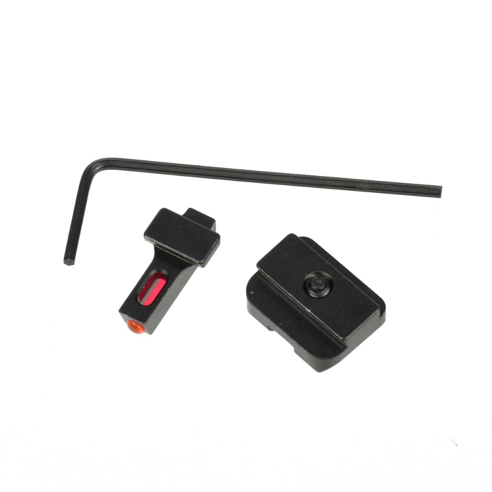 Sig Sauer P226 P229 Tactical Pistol Front Rear Fiber Optic Combat Sight for P228 P238 P320 P938 #8 Front / #8 Rear Sets Sig Sauer P226 P229 Tactical Pistol Front Rear Fiber Optic Combat Sight for P228 P238 P320 P938 #8 Front / #8 Rear Sets