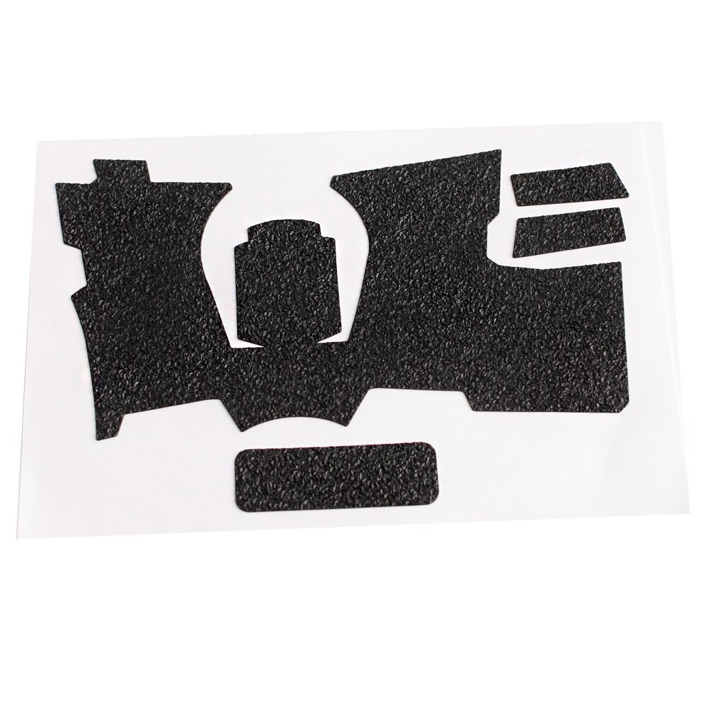 Rubber/Matte Grip Wrap for Sig Sauer P365