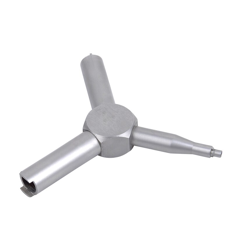 Airsoft Valve Key for KSC WA Gas Magazine Charging Valve Removal Tool Disassemble Value of Gas Hunting Accessory for p1