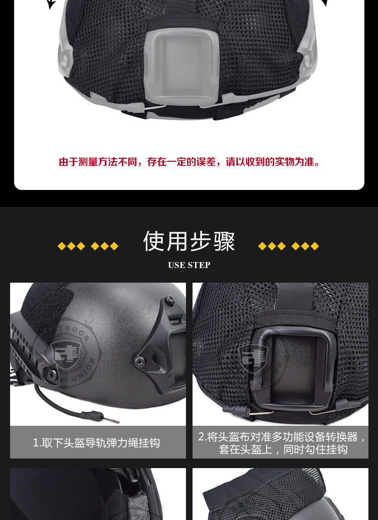 Tactical Fast Helmet Cover MH PJ BJ Fast Helmets Hunting Combat Airsoft Paintball Gear Army Helmet Cloth Military Accessories