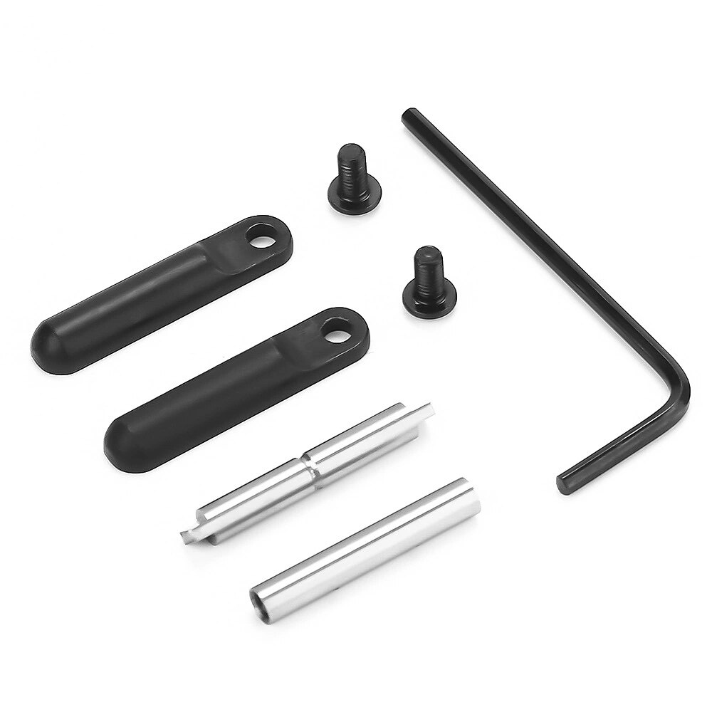Tactical Non-Rotating Anti-Walk Pins M4 AR 15 Accessories Fits for 5.56/.223/.308 Hunting Gun Accessory