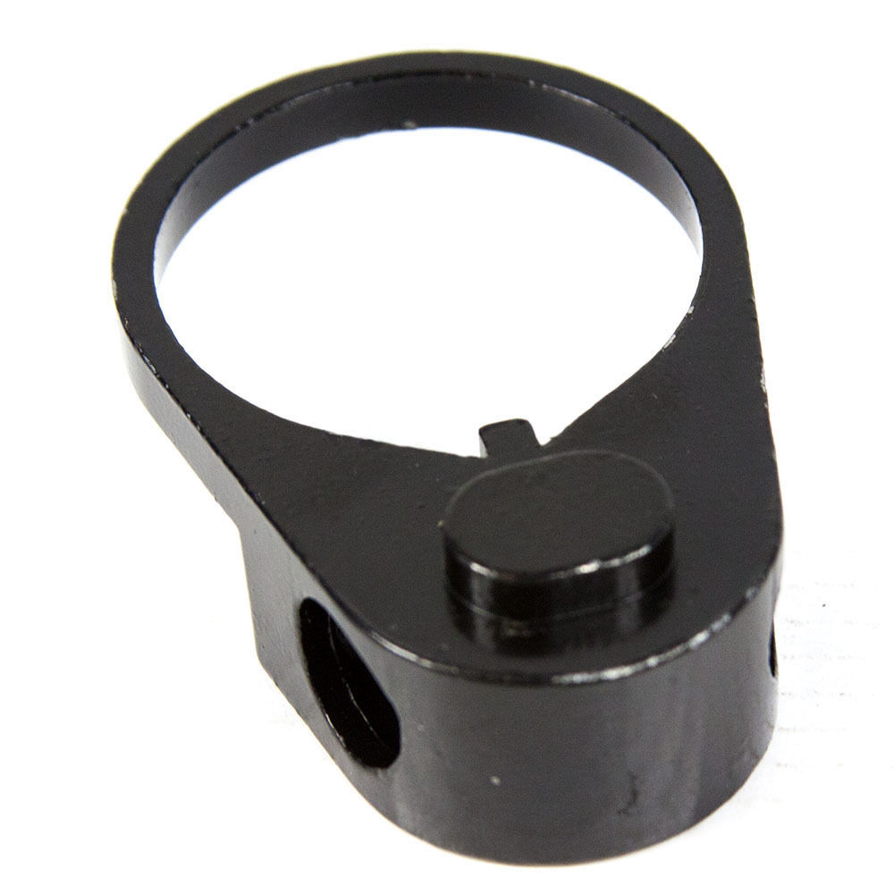 QD Swivel Sling Adapter End Plate- Right Hand/ Left Hand