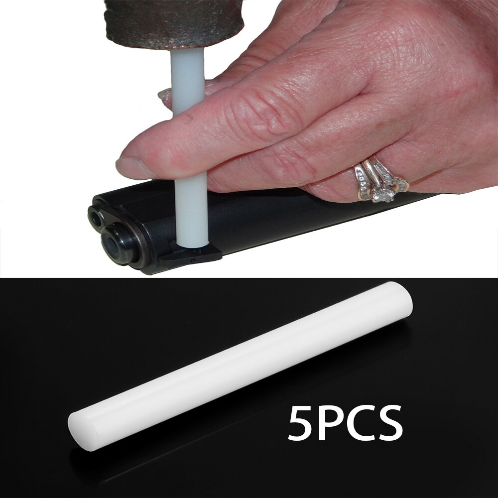 5Pcs Nylon Front Sight Drift Punch Tool Glock or Colt 1911