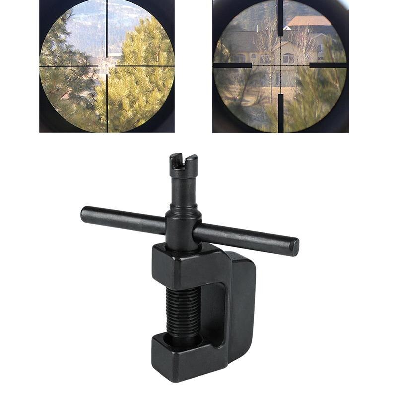 Military Tactical 7.62x39mm Rifle Front Sight Adjustment Tool For Most AK 47 SKS Gun Accessories