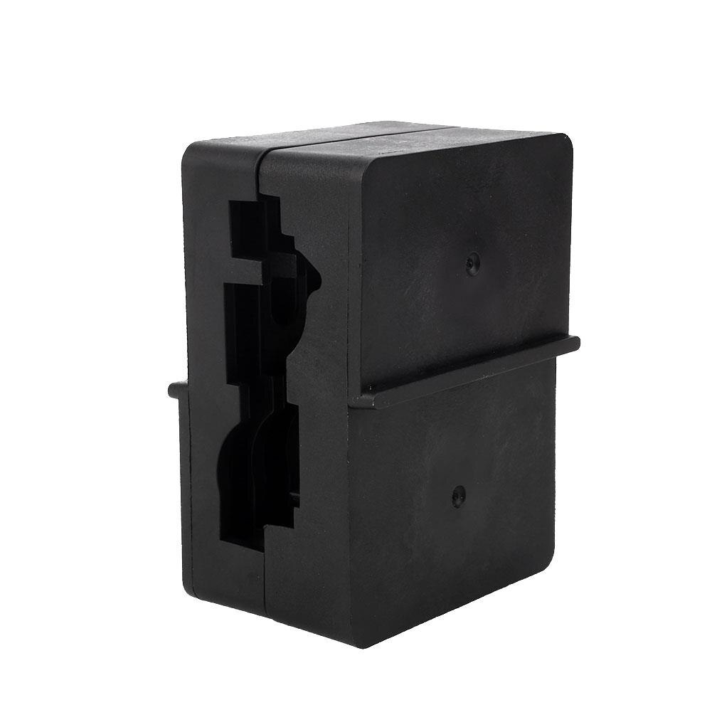 Magorui AR15 Rifle Gun Repair Smithing Tool Upper Receiver Vise Block Maintenance for .308 .223 5.56