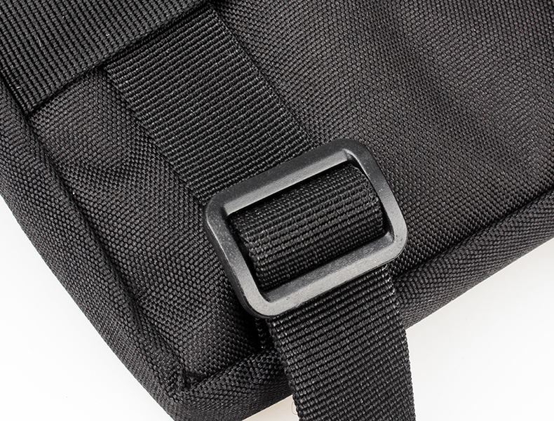 Tactical Pouch Nylon Molle Bag Tactical Waist EDC Bag Gear Survival Waterproof Back Waist Outdoor Utility Case Molle Phone Pouch