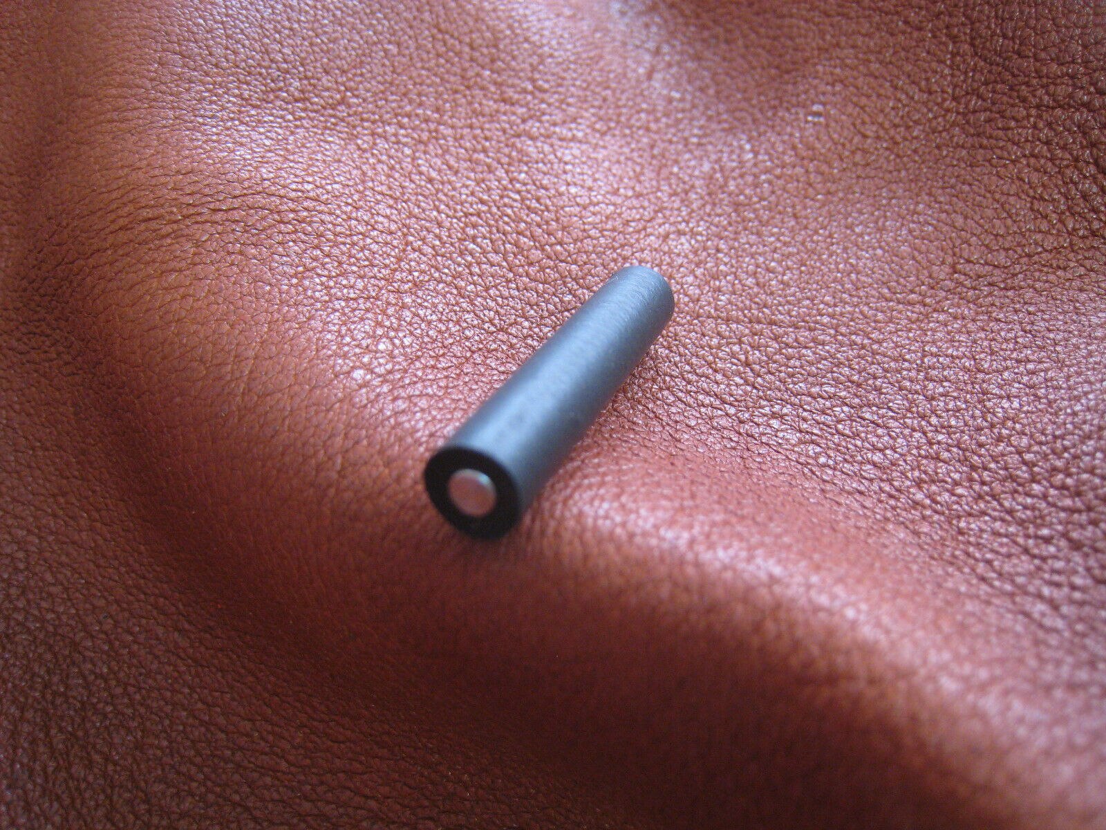 2 Recoil Shock Bolt Buffer Pin for Ruger 10/22 Viton + Stainless NOISE REDUCING