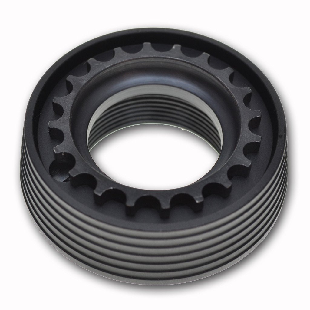 Delta Ring Assembly Barrel Nut Kit for .223/5.56 Rifle