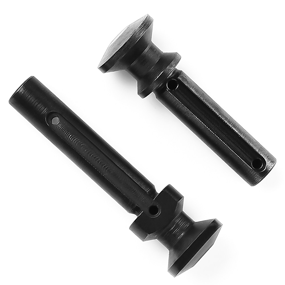 5x set Extended Takedown Take Down Pins Pivot Pins .223 5.56 .308/7.62 Longer Featureless