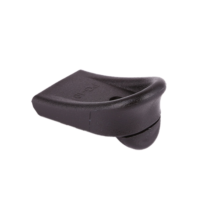 Glock Grips PG-19 PG19 – Fits GLOCK Mid & Full Size Type Grip Extension for Hunting Glock 17,18,19,22,23,24,25,31,32,34