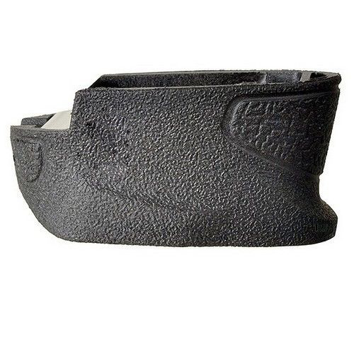 2-Round SHIELD Magazine Plus Extension for 9mm/40