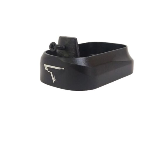 GLOCK Gel Blaster Marui/WE spec Magazine Expansion Metal Base Exterior Decoration For TTI G34, G17 Kublai P1