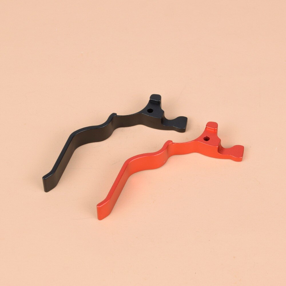 Tactical Rifle Custom Ruger 10/22 Extended Magazine Release Mag XL Quick Release BAD Lever Tactical Large