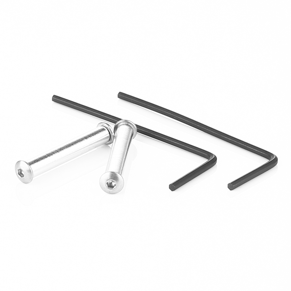 Stainless Anti-Walk Hammer Trigger Pins Antiwalk .154 Pin Anti Walk Screw