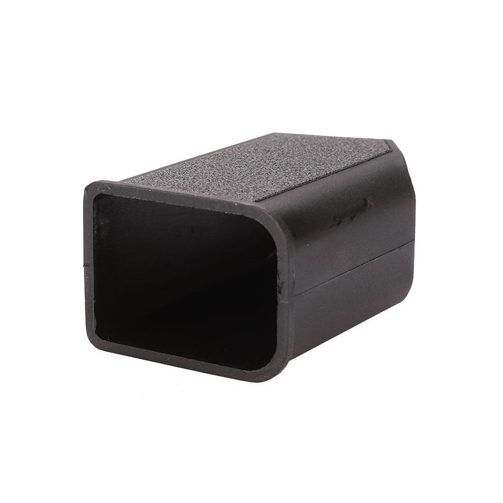 Plastic Magazine Speed Loader For Glock Protection Speed Loader Mag Black