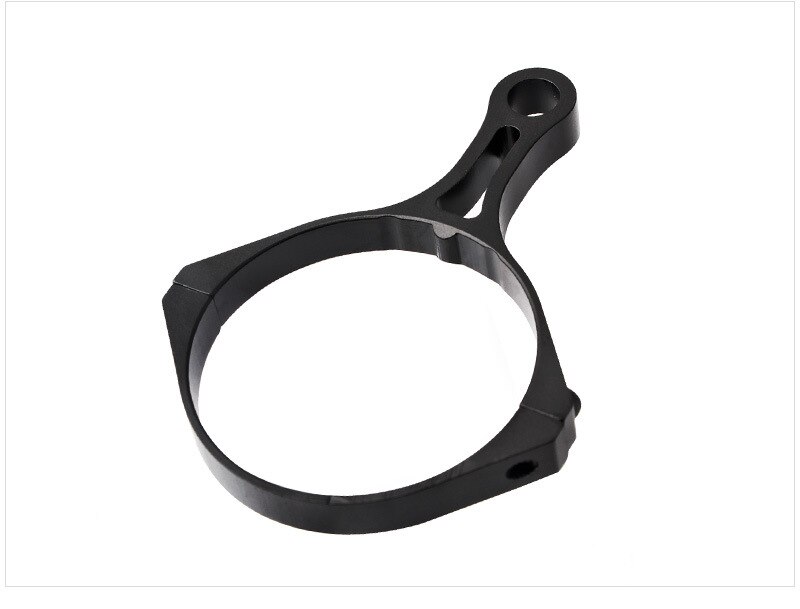 E.T Dragon Riflescope Throw Lever Fit For 42 Mm – 46 Mm Dia. Rifle Scope Adjustment Accessories HK33-0132