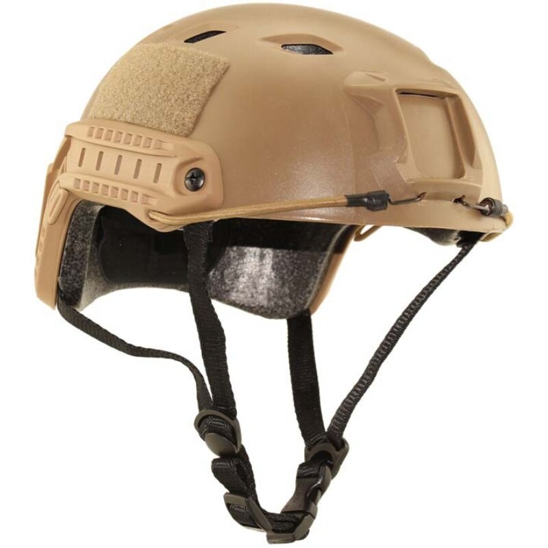 Military Army Airsoft Tactical Fast BJ Helmet Cheap Version Hunting Paintball Accessories WarGame Protective Helemt