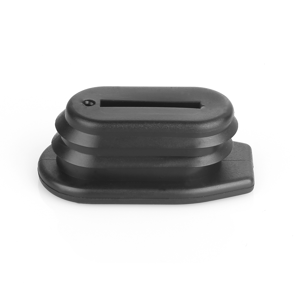 A2 Pistol Grip Plug for AR/M4 – AR-15 Stowaway Pistol Grip Plug