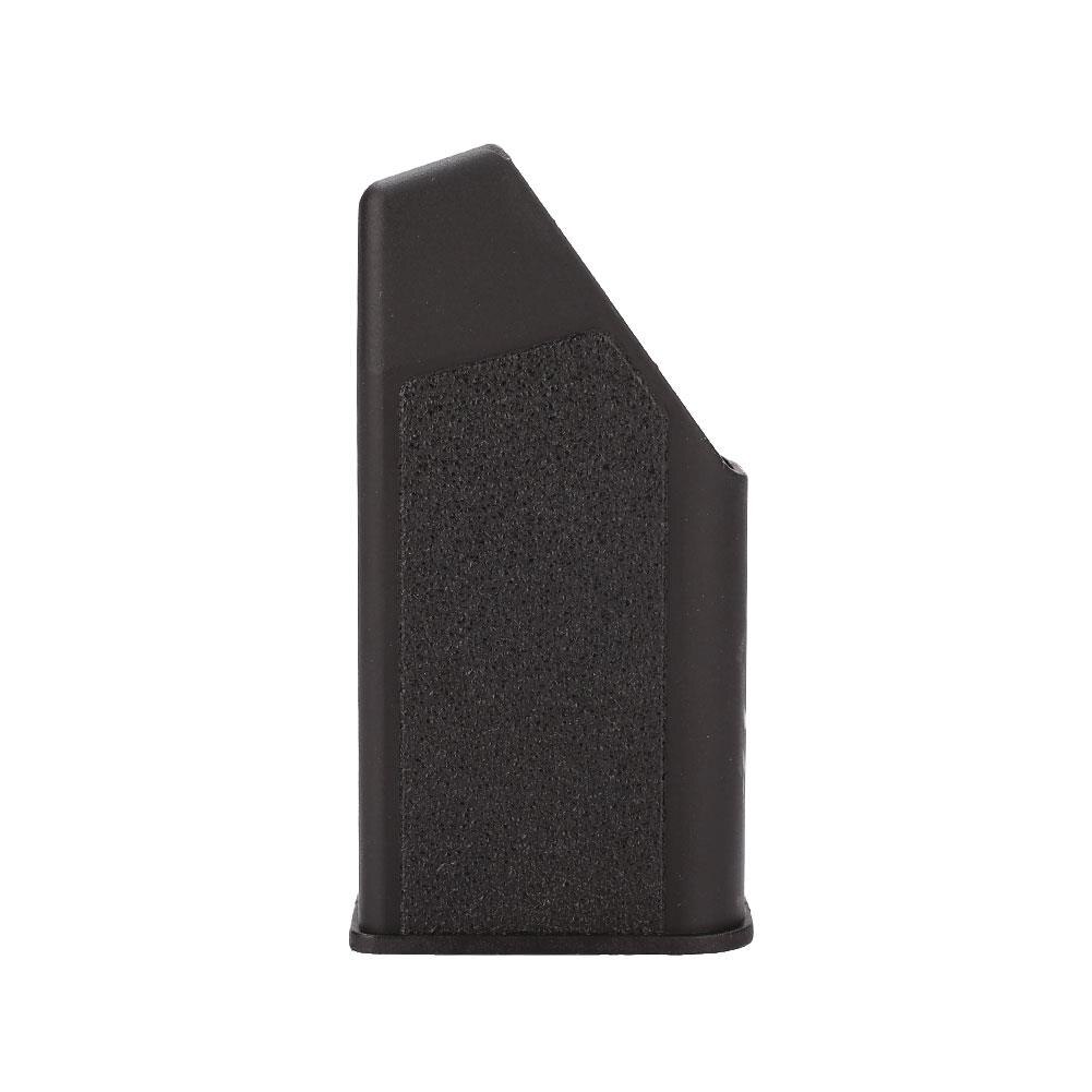 Plastic Magazine Speed Loader For Glock Protection Speed Loader Mag Black