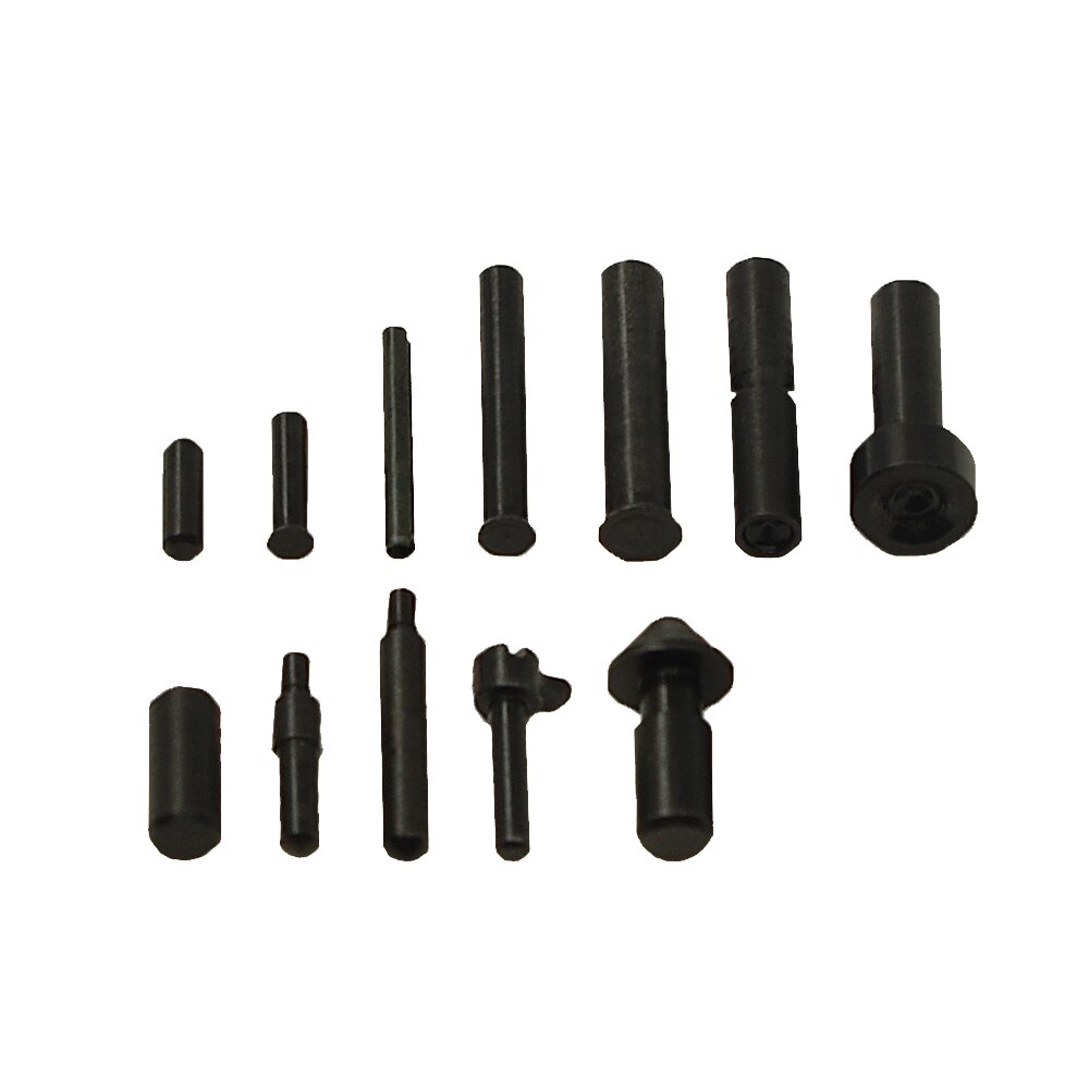 1911 Pin Set Complete Standard 1911 12 Pins Kit Perfect for All 1911s