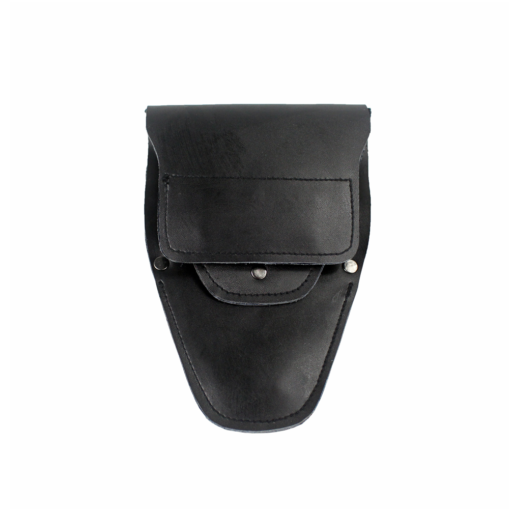 Concealed Carry Leather Holster Hunting Waistband Holster Gun Pouch for Compact to Medium Handguns US STOCK