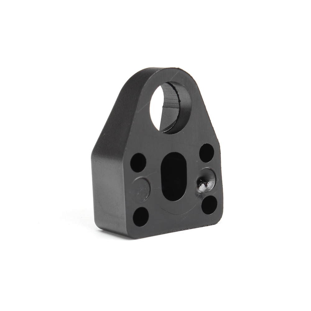 Tactical ohhunt AK 47 Recoil Buffer 7.62X39 Buffer Pad Shock Absorbing Reducer polymer Black fits AK74 Saiga Galil Valmet