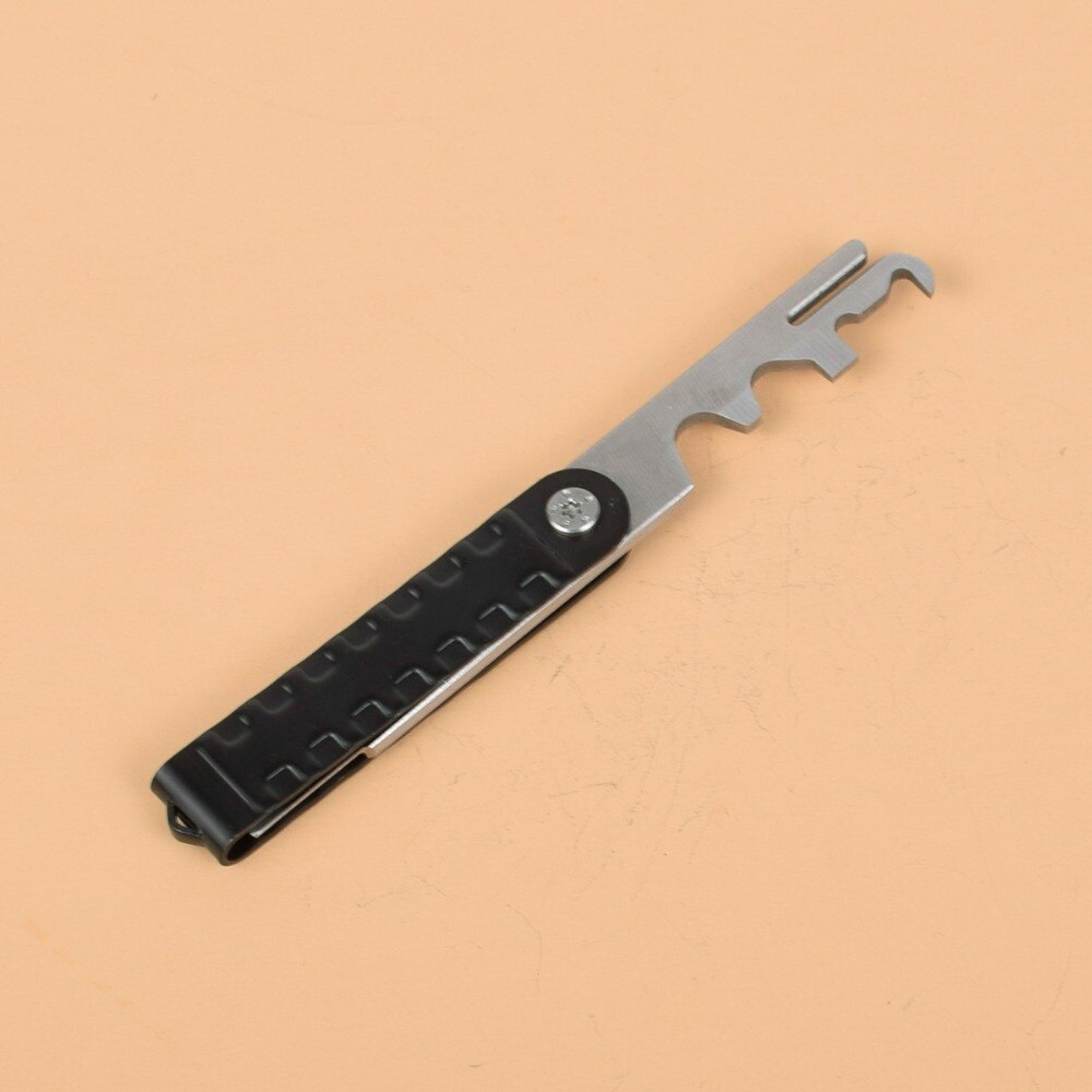 M4A1 AR15 Scraper Bolt Carbon Removel Tool Carrier Pin Rifle Cleaning Removal Tool Real Gun Cleaning Mat Avid Hunting