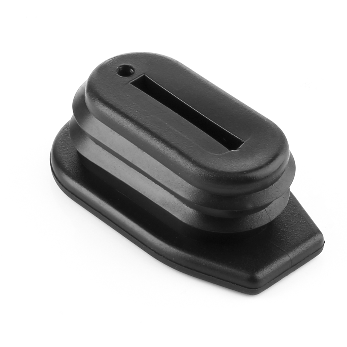A2 Pistol Grip Plug for AR/M4 – AR-15 Stowaway Pistol Grip Plug