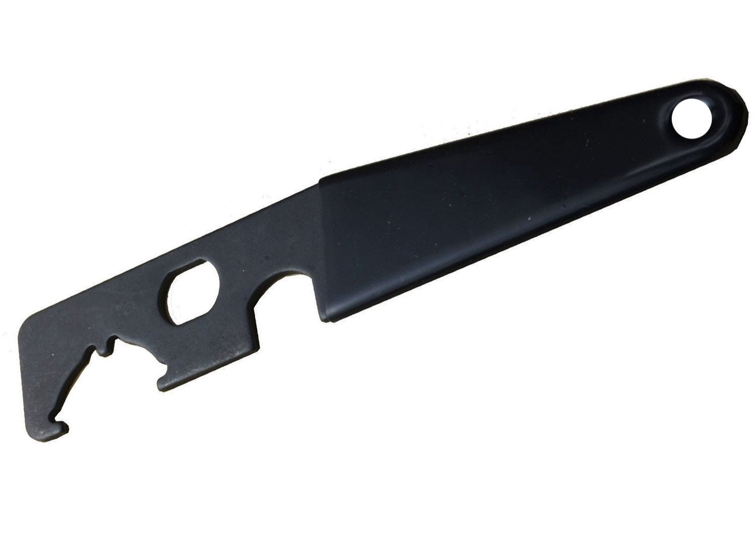 AR15 Enhanced Spanner Armorer Wrench Gunsmith Tool Castle Nut A1/A2 Muzzle Brake