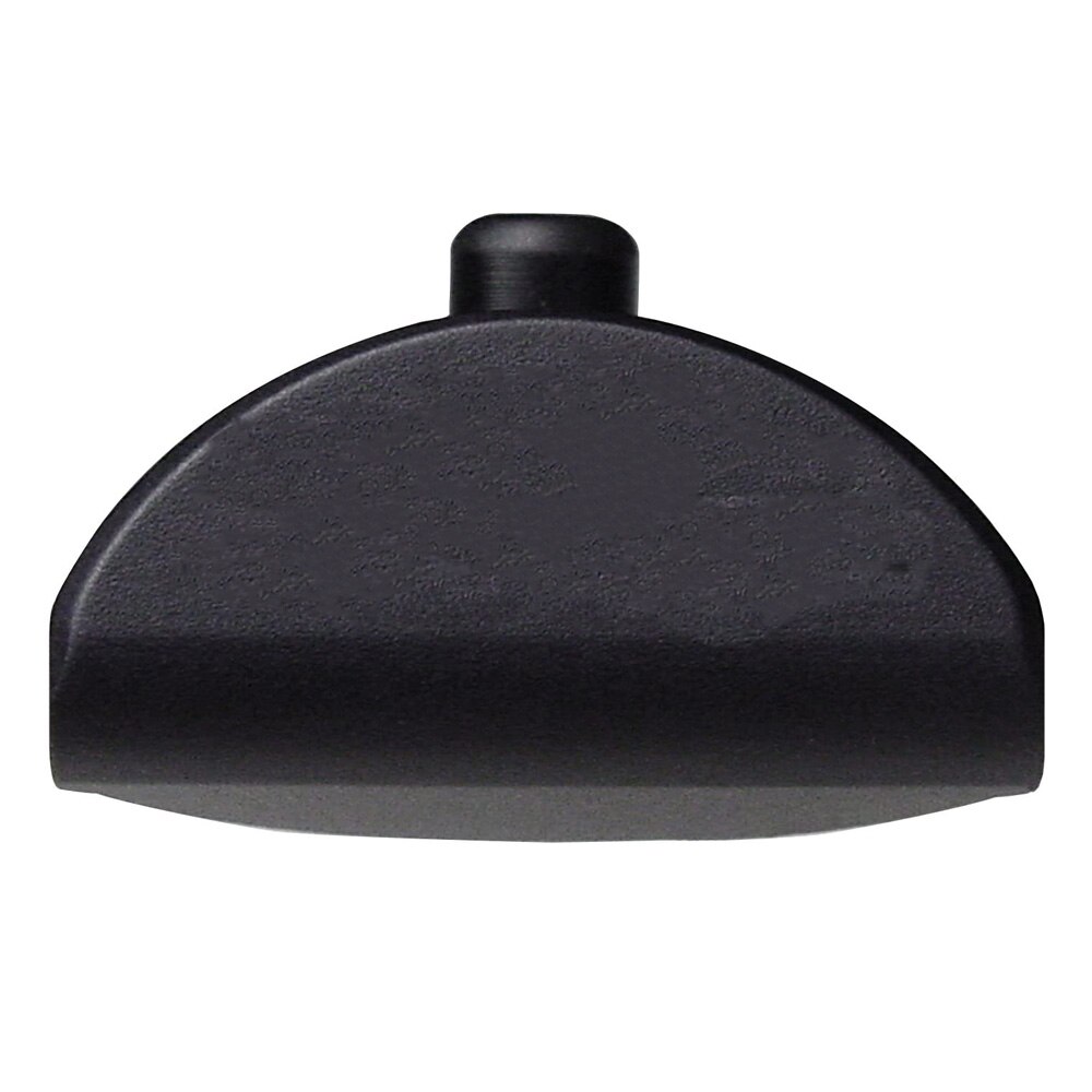 Aluminum Glock Grip Insert Plug Gen 4-5 17 19 22 23 24 32 34 35 Black