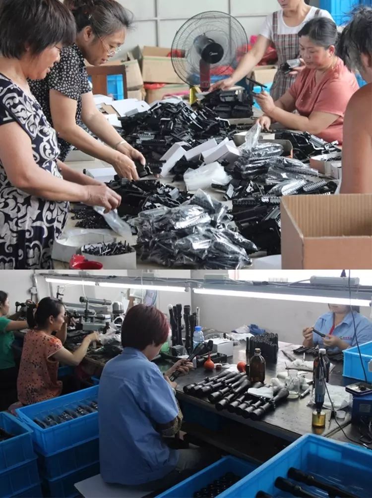 Tactical Combat Front Rear Night Fiber Sight Handgun Optic Red Green Dot for Hunting