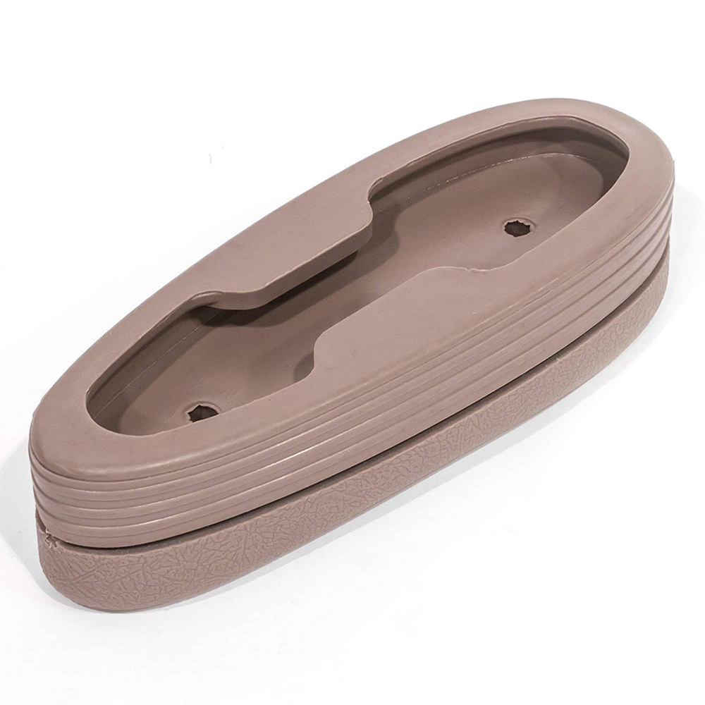 Snap-On Recoil Pad for Most 6-Position Adjustable Stocks
