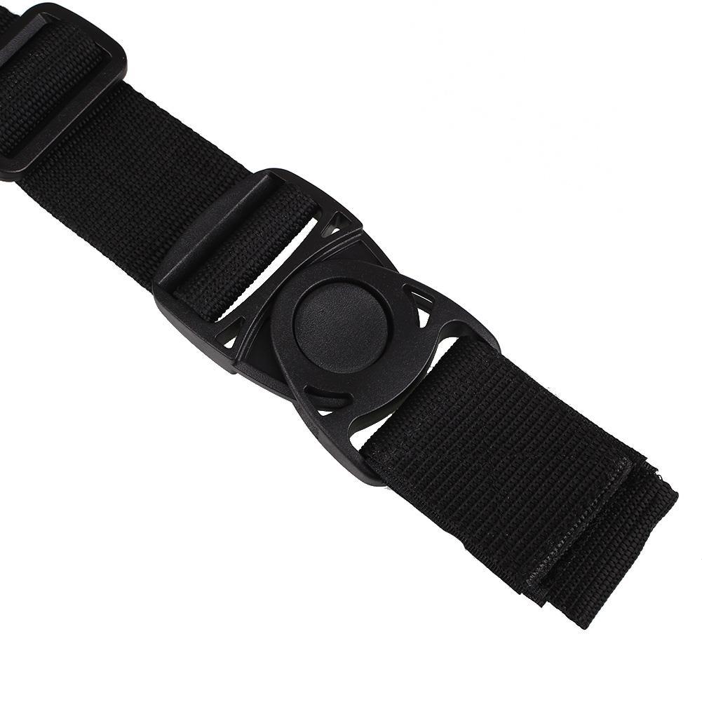 Tactical Drop Leg Thigh Rig Holster Platform Panel Plate for SERPA CQC Holsters