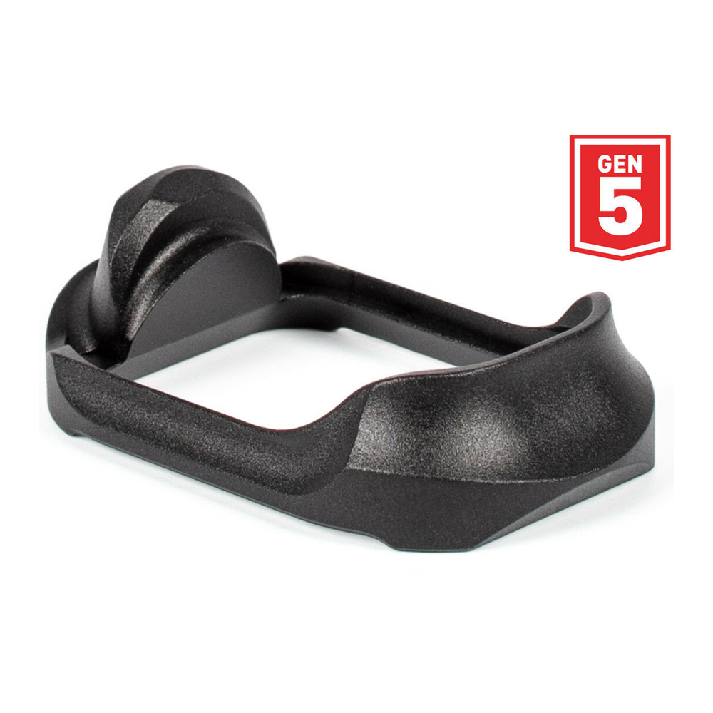 GEN 5PRO Magwell Compact GEN5 for the Glock G19 Compatible