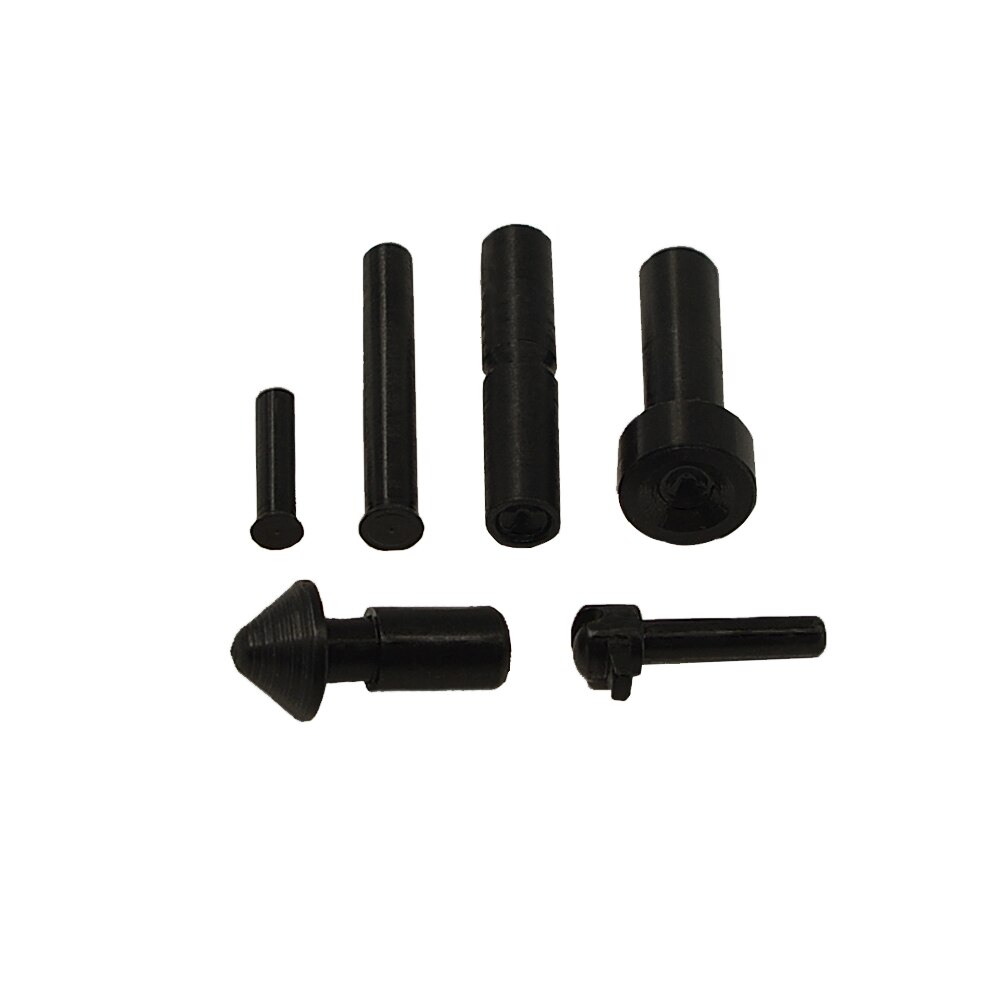 1911 Pin Set Complete Standard 1911 12 Pins Kit Perfect for All 1911s