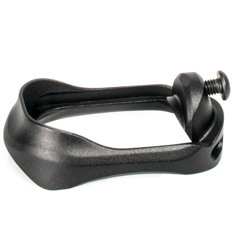 PRO Plus Aluminum Magwell for Gen 5 Glock 17 34