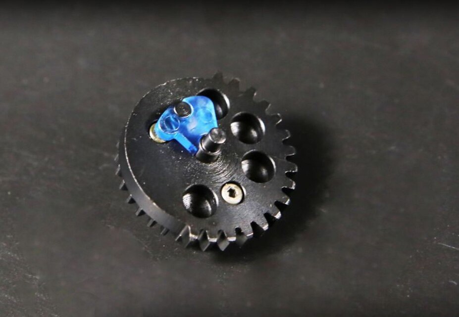 MA G2 Sector Clip Delayer for Airsoft AEG Gear Gearbox Hunting Accessories